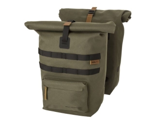 Agu Convoy Dubbele Fietstas