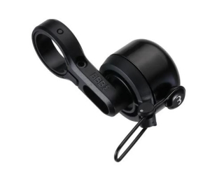 BBB Bbb-19 Bike Bell Ergosound