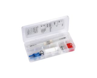BBB Bbs-101 Discbrake Bleeding Kit
