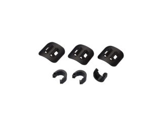 BBB Bcb-94 Hydroguide C-clip 3 Stuks