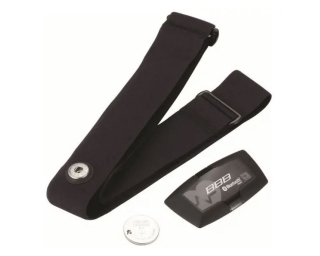 BBB Bcp-62db Hartslagband+sensor Bluepulse Ant
