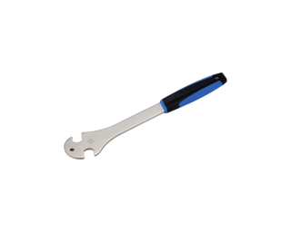 BBB Btl-10d Pedaalsleutel Hi-torque L Double Wrench Zw