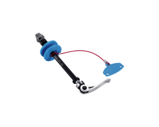 BBB Btl-50 Kettinghouder Chaingrip 135mm M