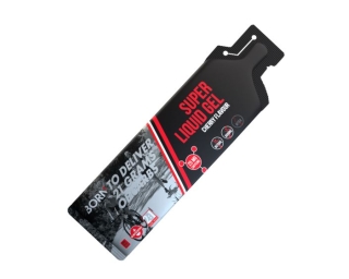 Born Super Liquid Gel Cherry 2:1+caffeine