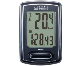 Cateye Velo Wireless