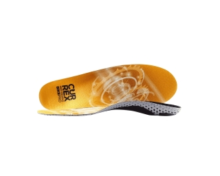 Currex Bikepro Steunzool Medium