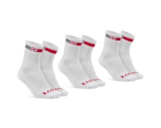 GripGrab Classic Regular Cut Sok 3PACK