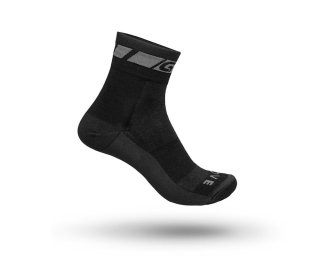 GripGrab Merino Regular Cut Sok