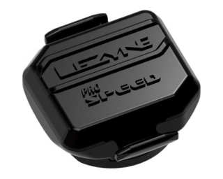 Lezyne Pro Speed Sensor