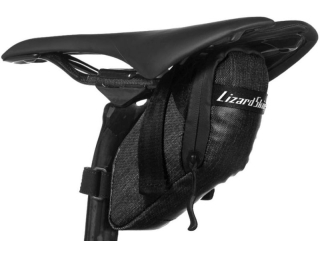 Lizard Skins Cache zadeltas