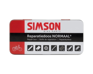 Simson Reperatiedoos