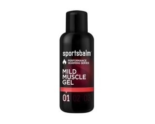 Sportsbalm Gel Mild Muscle