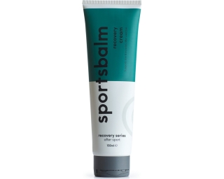 Sportsbalm Recovery cream