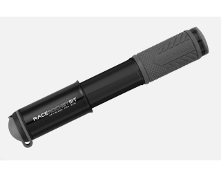 Topeak Minipomp Race Rocket Mt All Black