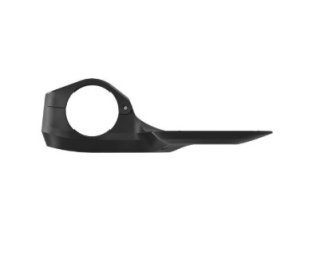 Wahoo Elemnt Roam Aero Out Front Mount