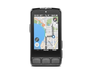 Wahoo Elemnt Roam V3 Gps Cycling Computer