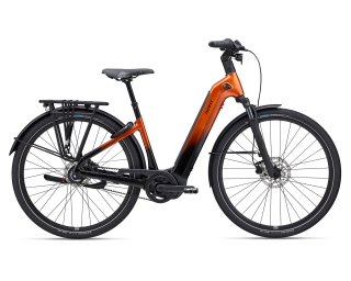 Giant AnyTour E+ 5