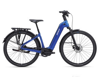 Giant Anytour E+ 1