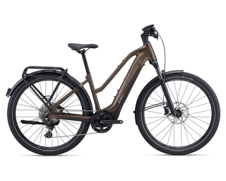 Giant Explore E+ 1 Pro Stagger