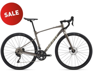 Giant Revolt 1 L Metal