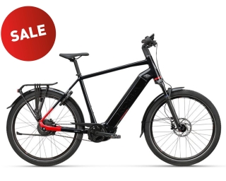 Koga Pace B10 Suspension