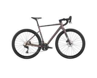Scott Speedster Gravel Team