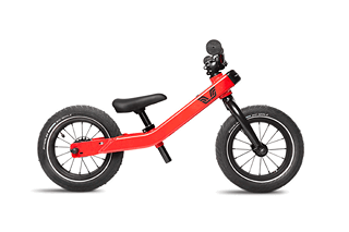 Vici Fire Department Red
