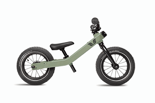 Vici Vintage Green