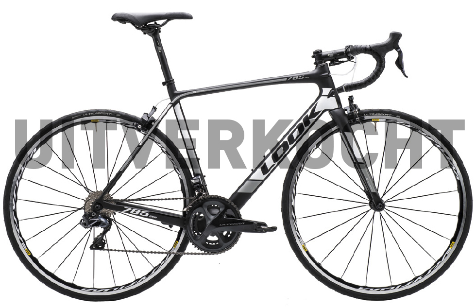 Rullens Tweewielers - Extreem afgeprijsde racefietsen \u0026 mountainbikes!